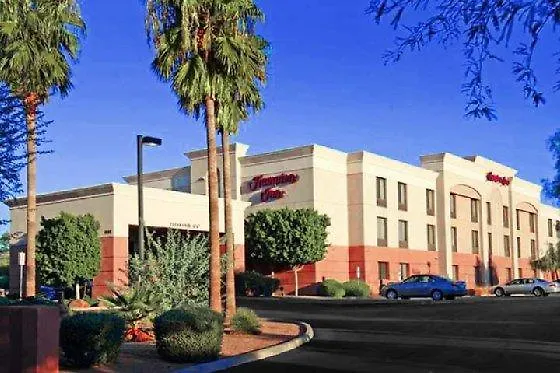 Comfort I-10 West At 51st Ave Locanda