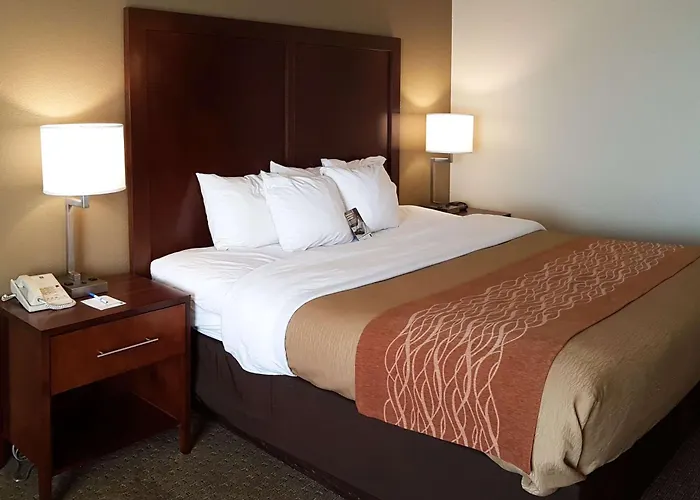 Locanda Comfort I-10 West At 51st Ave Phoenix