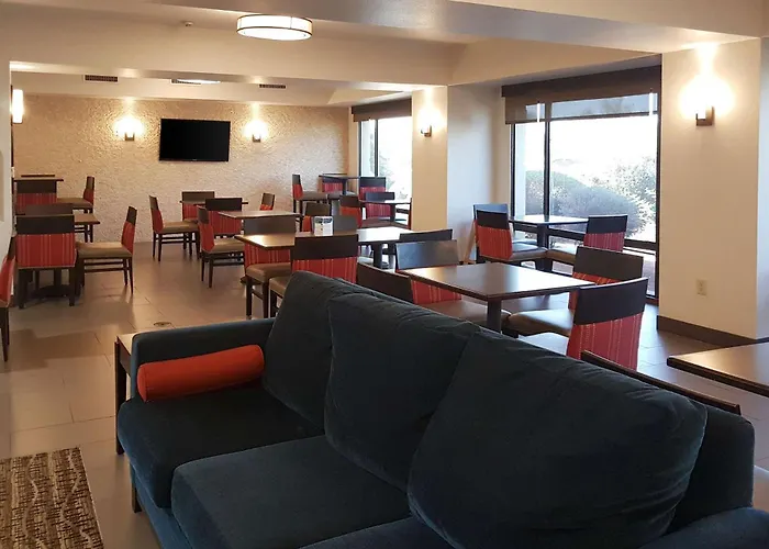 Locanda Comfort I-10 West At 51st Ave 4*