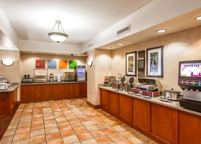 Locanda Comfort I-10 West At 51st Ave 4*