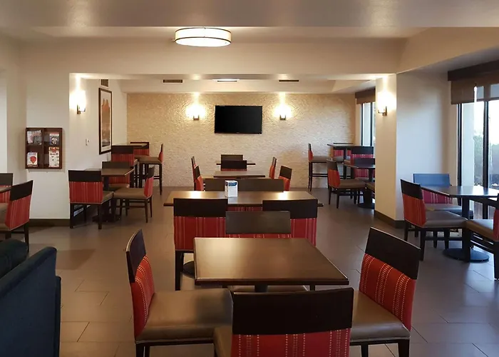 Locanda Comfort I-10 West At 51st Ave Phoenix