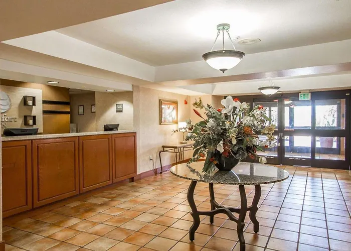 Locanda Comfort I-10 West At 51st Ave 4*