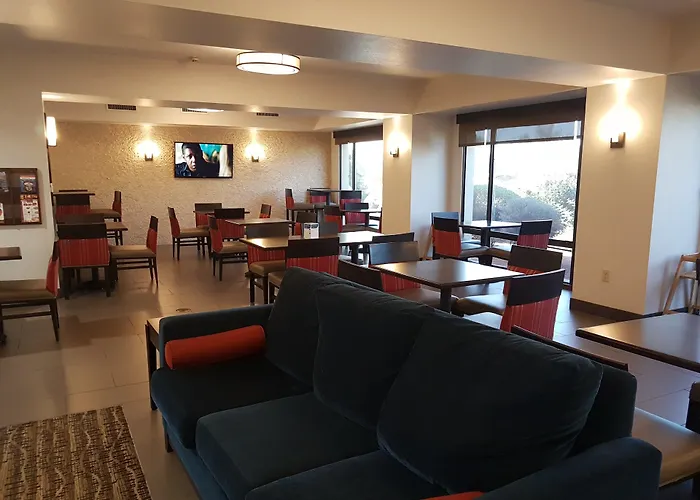 Locanda Comfort I-10 West At 51st Ave 4*