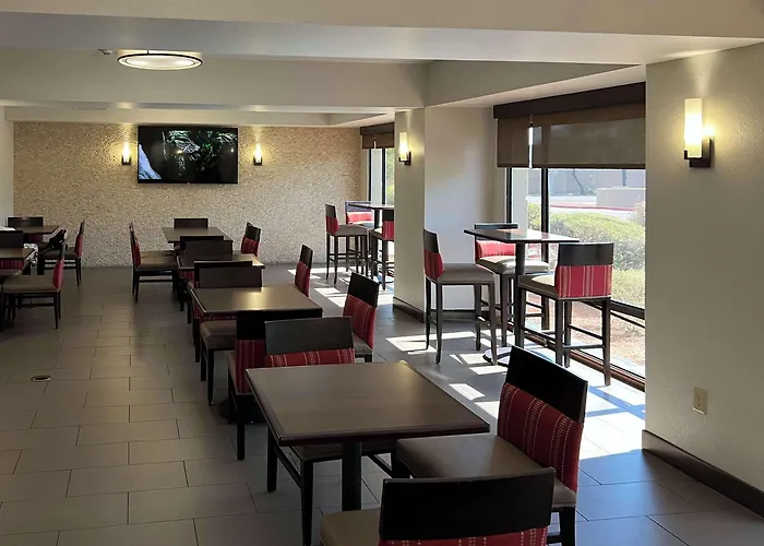 Comfort I-10 West At 51st Ave 4*