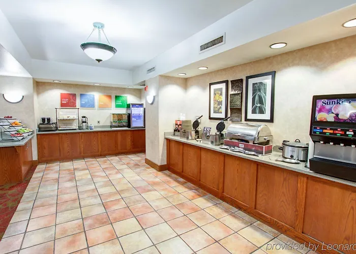 Locanda Comfort I-10 West At 51st Ave Phoenix