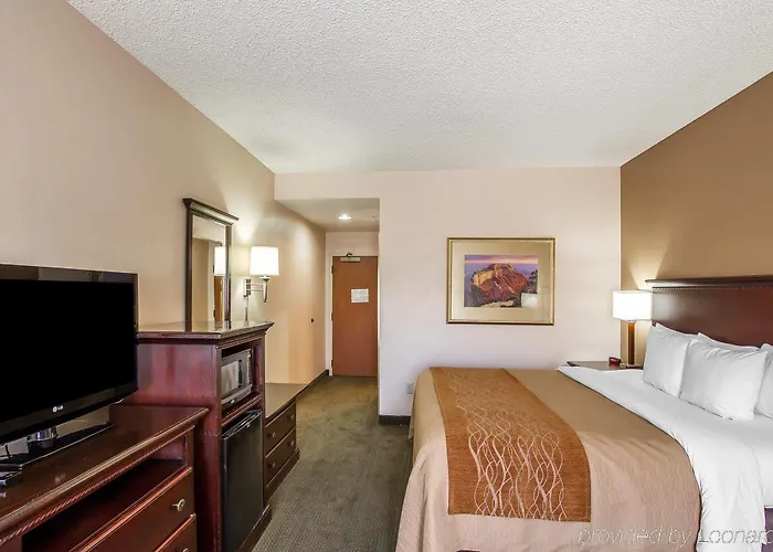 Locanda Comfort I-10 West At 51st Ave 4*
