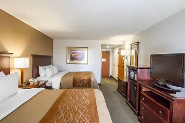 Comfort I-10 West At 51st Ave 4* Phoenix