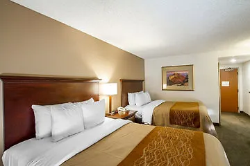 Comfort I-10 West At 51st Ave Locanda 4*