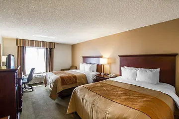 Comfort I-10 West At 51st Ave Locanda 4*