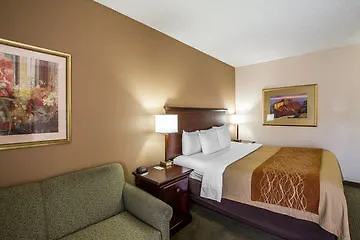 Comfort I-10 West At 51st Ave Locanda 4*
