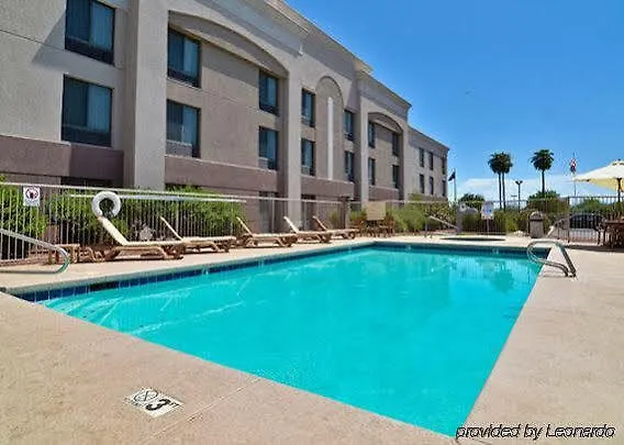 Comfort I-10 West At 51st Ave 4* Phoenix