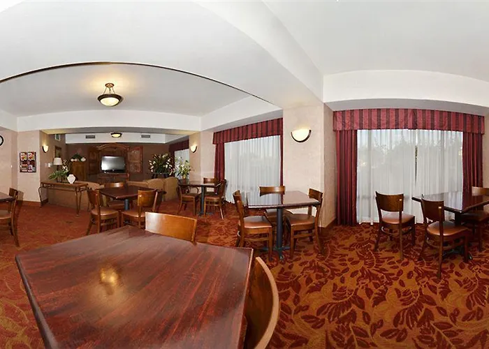 Comfort I-10 West At 51st Ave Locanda